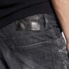 Black Wash Marine Shorts Black Wash Marine Shorts