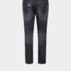 Black Wash Skater Jeans Black Wash Skater Jeans