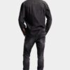 Black Wash Skater Jeans Black Wash Skater Jeans