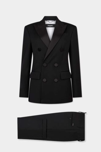 Boston Suit