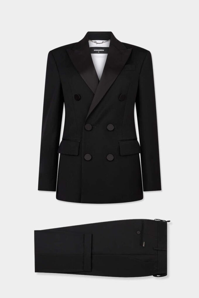 Boston Suit Boston Suit