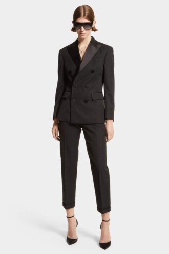 Boston Suit
