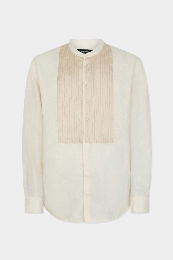 Bowtie Dropped Shirt Bowtie Dropped Shirt
