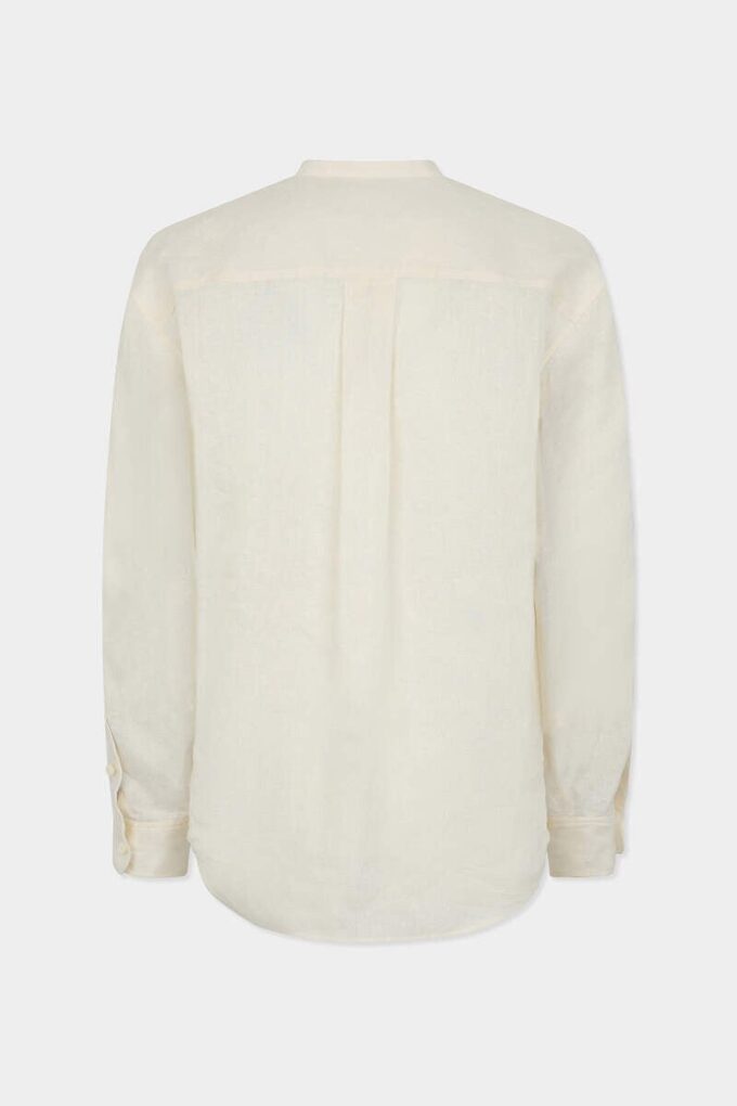 Bowtie Dropped Shirt Bowtie Dropped Shirt