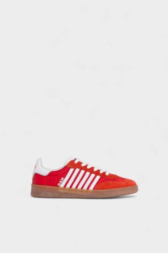 Boxer Sneakers
