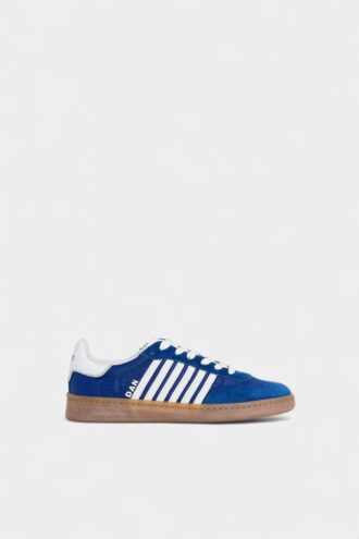 Boxer Sneakers