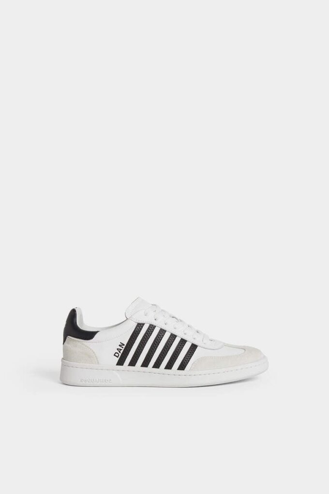Boxer Sneakers Boxer Sneakers