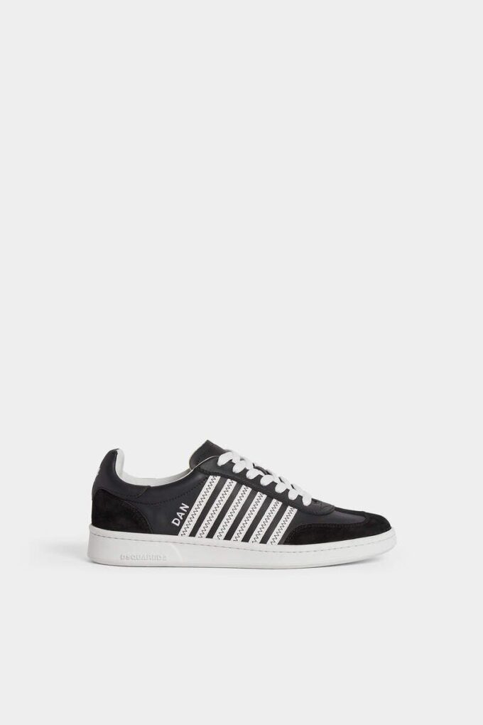 Boxer Sneakers Boxer Sneakers