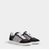 Boxer Sneakers Boxer Sneakers