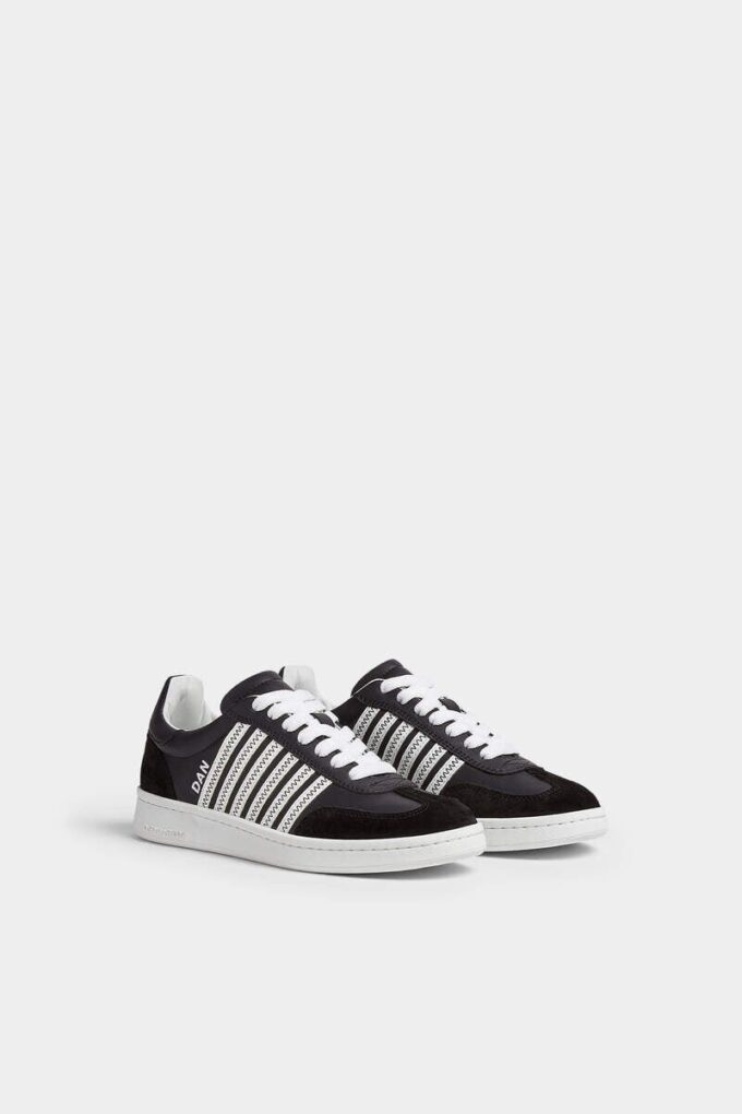 Boxer Sneakers Boxer Sneakers