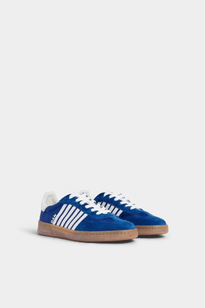 Boxer Sneakers Boxer Sneakers