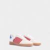Boxer Sneakers