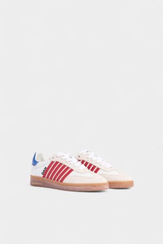 Boxer Sneakers