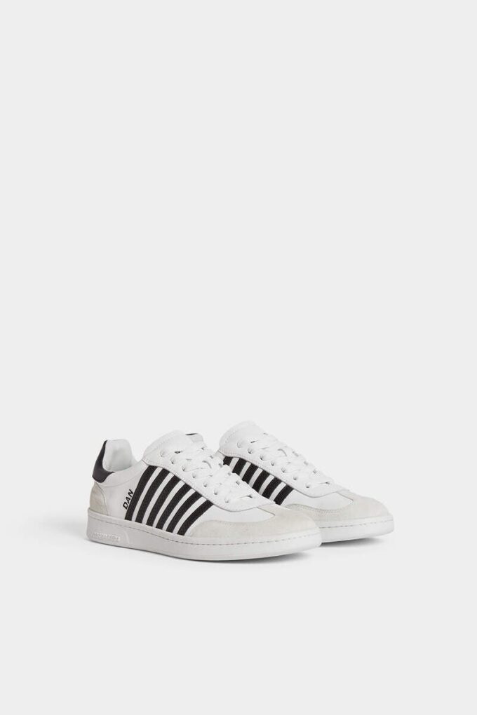 Boxer Sneakers Boxer Sneakers