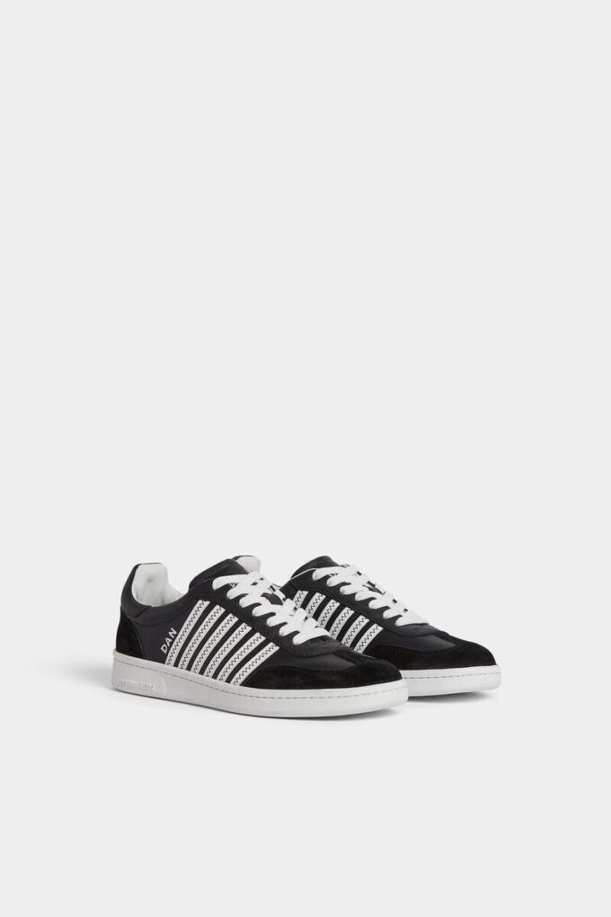 Boxer Sneakers Boxer Sneakers