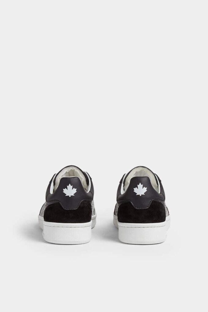 Boxer Sneakers Boxer Sneakers