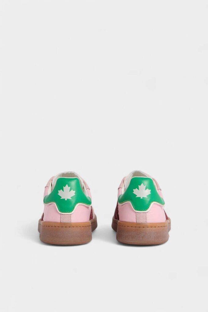 Boxer Sneakers Boxer Sneakers