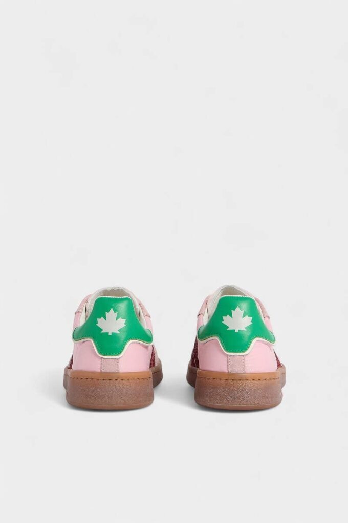 Boxer Sneakers