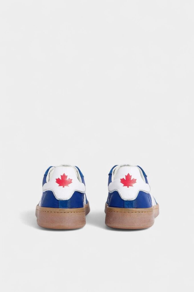 Boxer Sneakers Boxer Sneakers