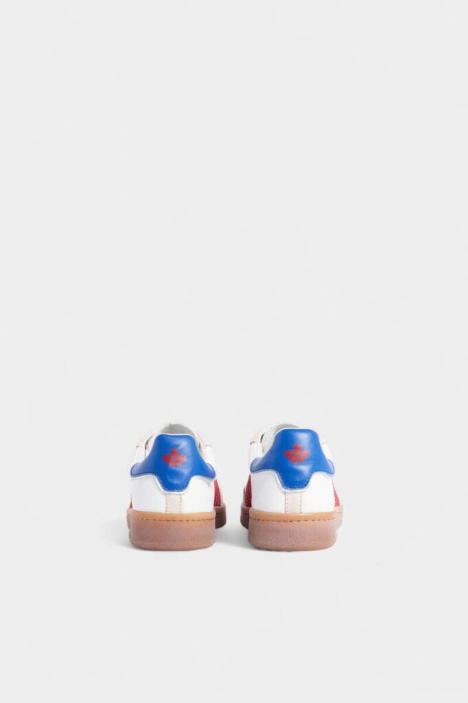 Boxer Sneakers