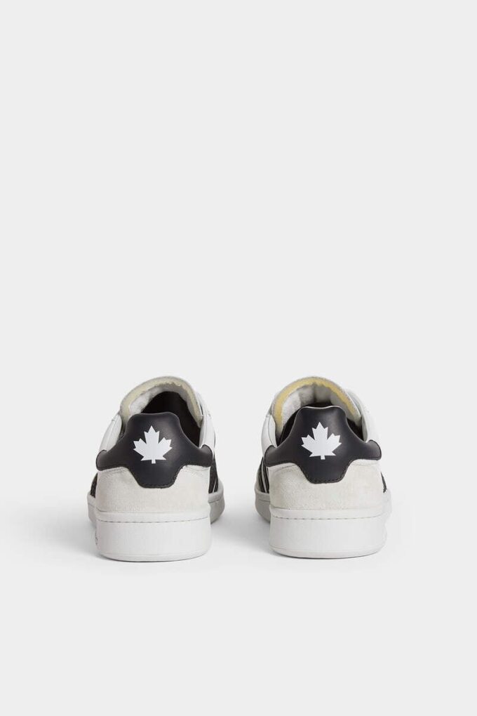Boxer Sneakers Boxer Sneakers