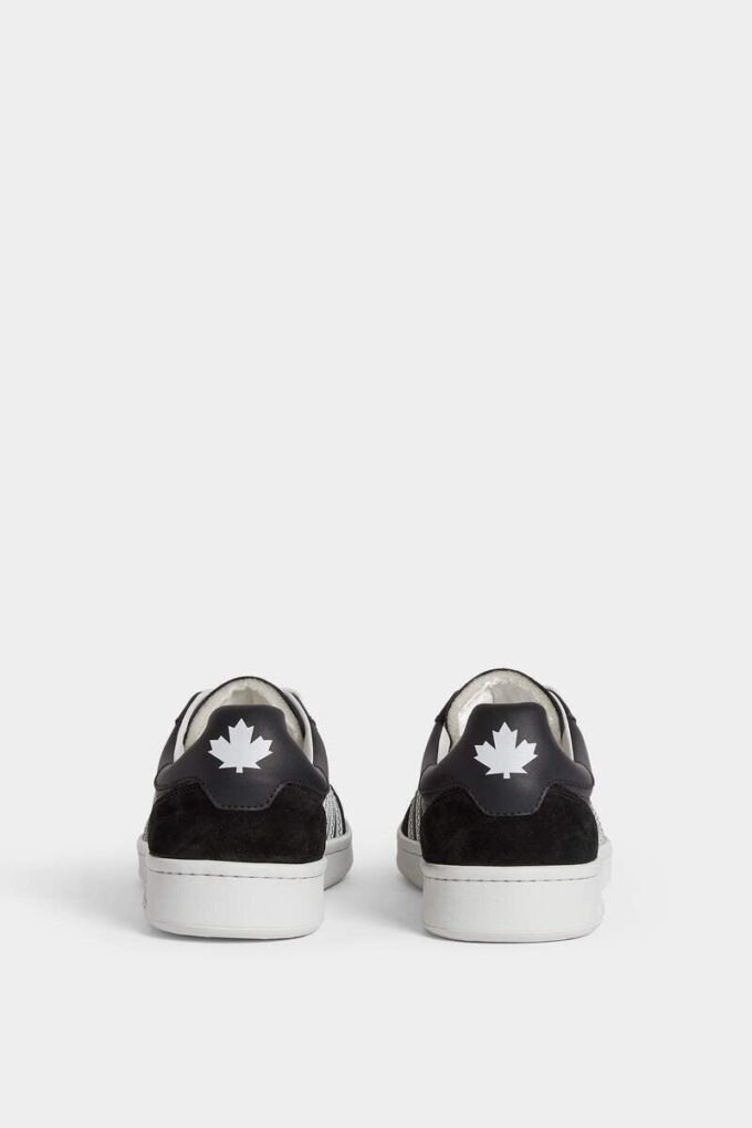 Boxer Sneakers Boxer Sneakers