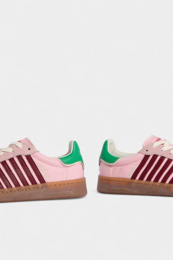 Boxer Sneakers Boxer Sneakers
