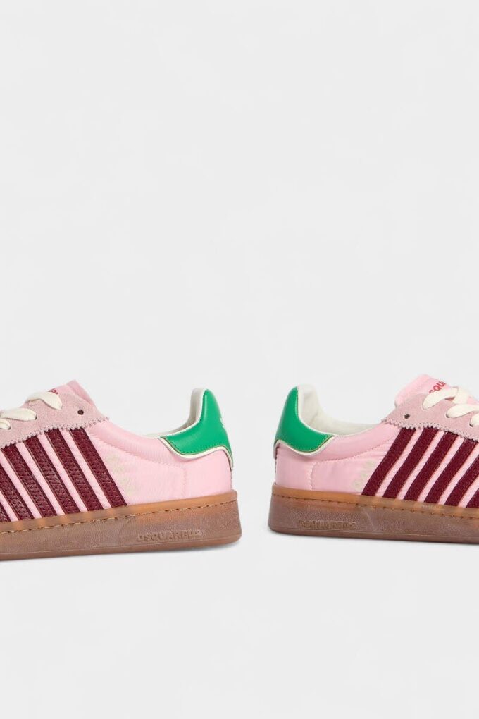Boxer Sneakers