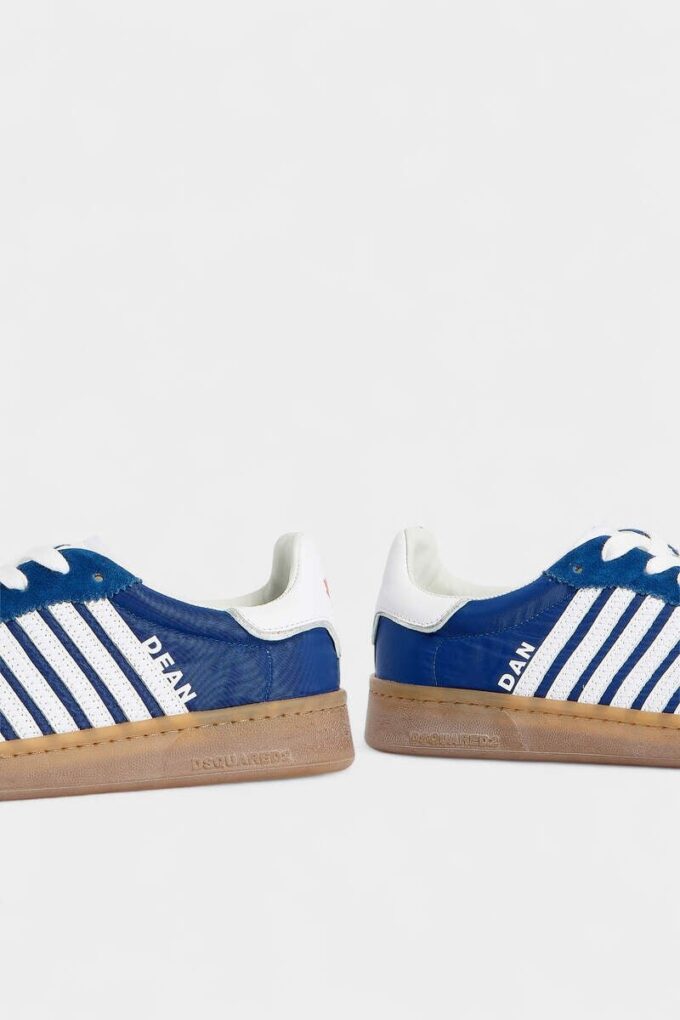 Boxer Sneakers Boxer Sneakers