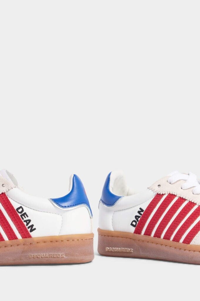 Boxer Sneakers