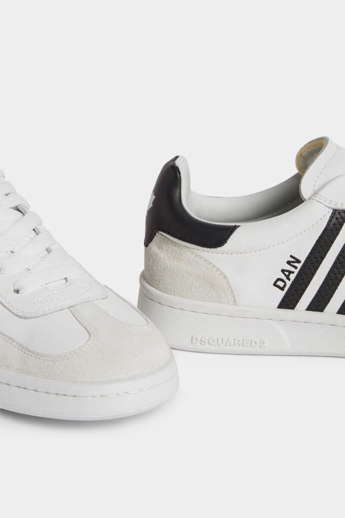 Boxer Sneakers Boxer Sneakers