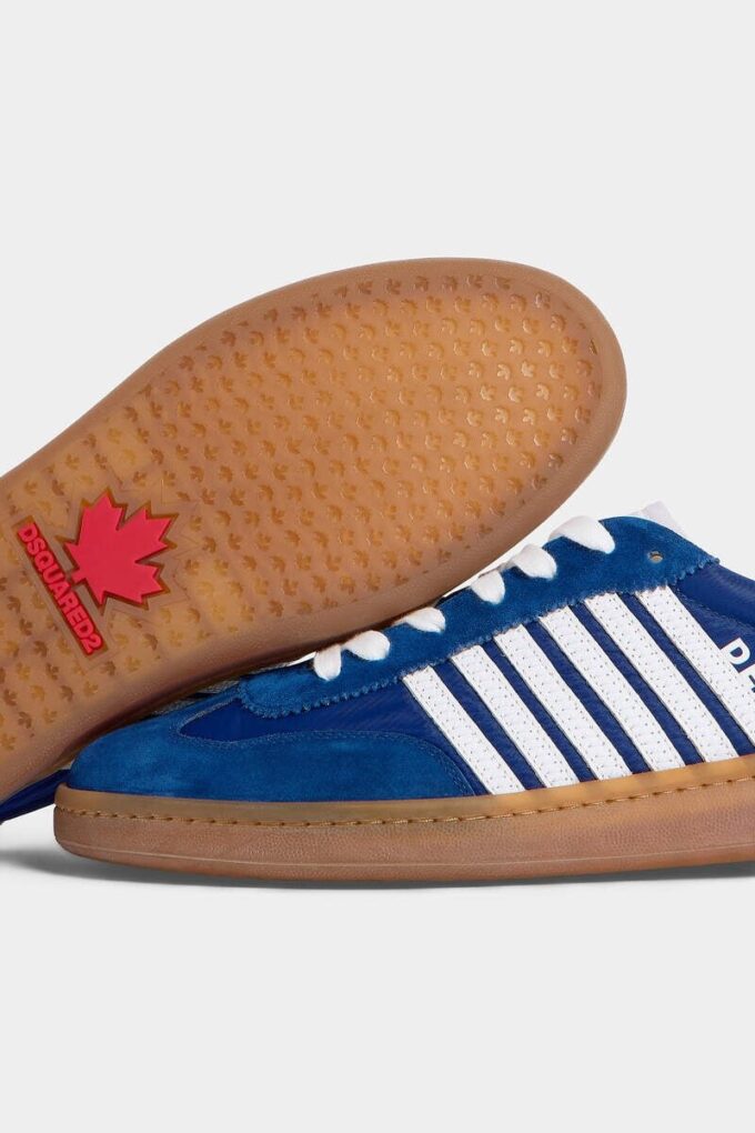 Boxer Sneakers Boxer Sneakers