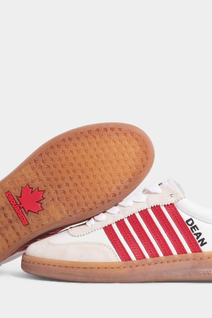 Boxer Sneakers