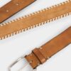 Braids & Beads Buckle Belt Braids & Beads Buckle Belt