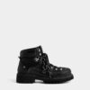 Canadian Ankle Boots