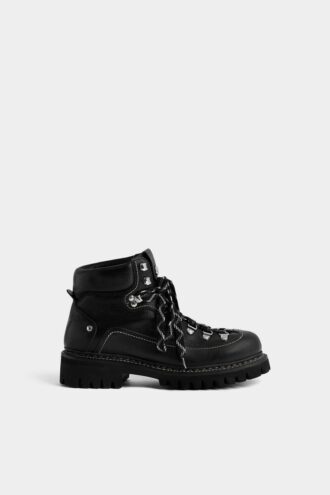 Canadian Ankle Boots
