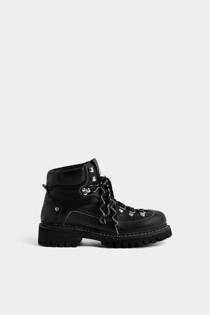 Canadian Ankle Boots
