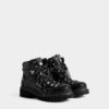 Canadian Ankle Boots