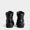 Canadian Ankle Boots