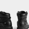Canadian Ankle Boots