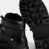Canadian Ankle Boots