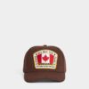 Canadian Flag Baseball Cap Canadian Flag Baseball Cap