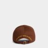 Canadian Flag Baseball Cap
