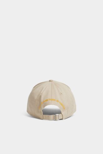 Canadian Flag Baseball Cap