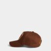 Canadian Flag Baseball Cap