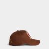 Canadian Flag Baseball Cap