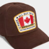 Canadian Flag Baseball Cap Canadian Flag Baseball Cap