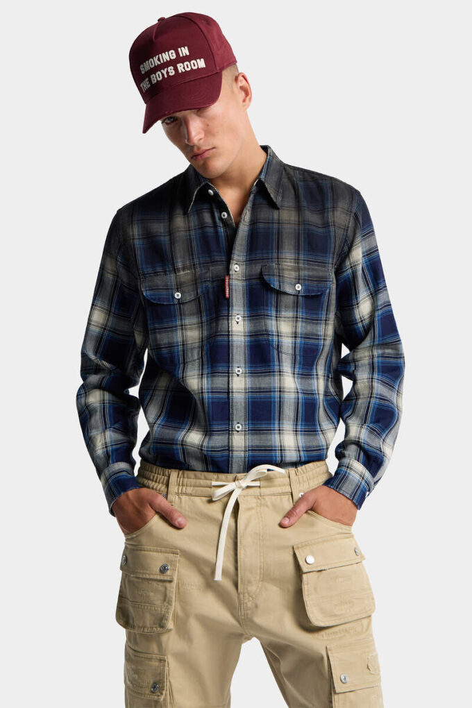 Canadian Vintage Shirt Canadian Vintage Shirt