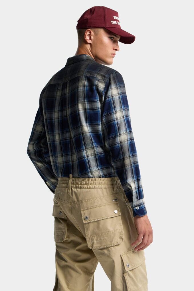 Canadian Vintage Shirt Canadian Vintage Shirt