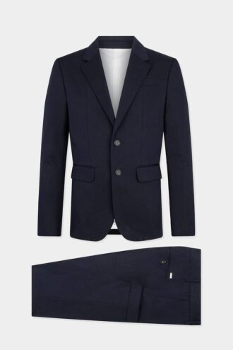 Capri Suit